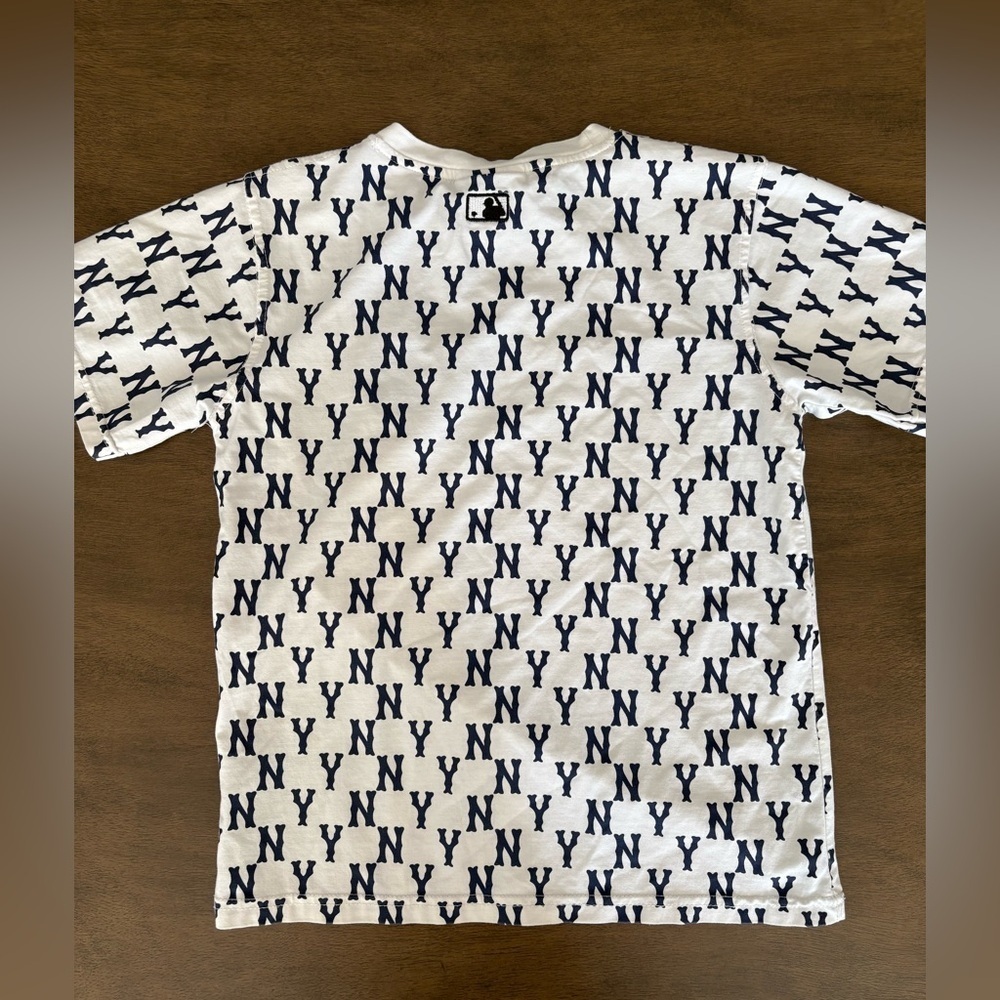 MLB New York Yankees kid’s graphic tee - Picture 4 of 7